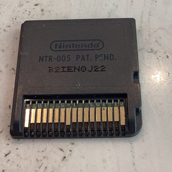 Iron Man Nintendo DS Game & Iron Man 2 DS Games Marvel Lot Of 2 Superheroes - Picture 10 of 12